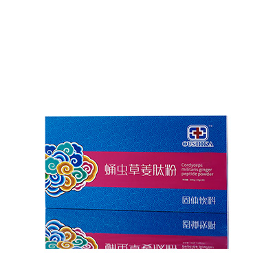 青州调经养气汤