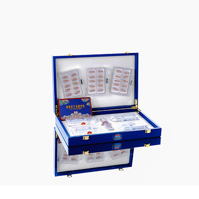 青州爱芯回春综合版