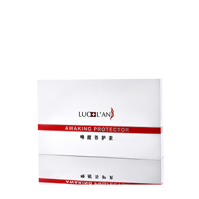 青州气血能量增强套